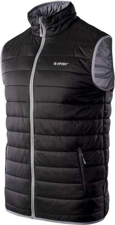 Actual product image Hi-Tec Men's Solner Anthracite (XL)