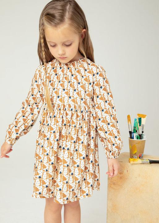 Actual product image MAYORAL 4920 (128)
