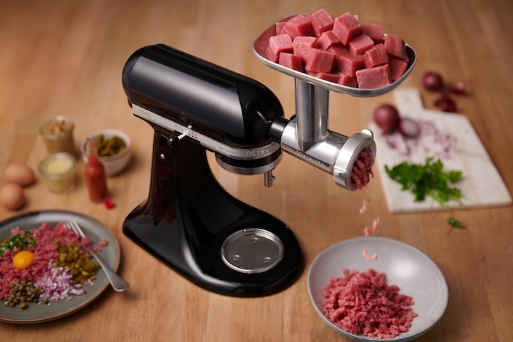 Immagine prodotto KitchenAid Artisan 5KSM125 (300 W)