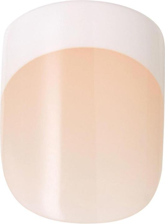 Actual product image KISS Nails - Salon Acrylic Fn Kit - Power Play (Artificial nails, Power Play)