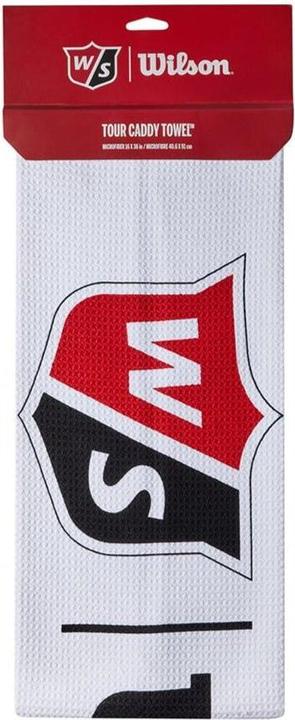 Produktbild Wilson - Tour Golf Towel