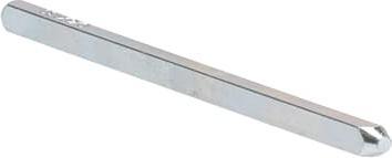 Produktbild ABB OX6X60 Welle Länge 60mm Wellen-ř 6mm 1SCA111459R1001