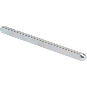 ABB, Unità di controllo motore, OX6X130 lunghezza albero 130mm albero-ř 6mm 1SCA111460R1001