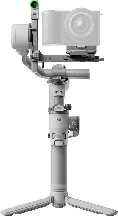 Produktbild DJI RS 4 Mini Combo (Universal, Smartphone, 2 kg)