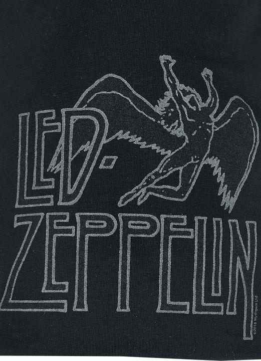 Immagine prodotto Led Zeppelin Icarus - Light Beanie