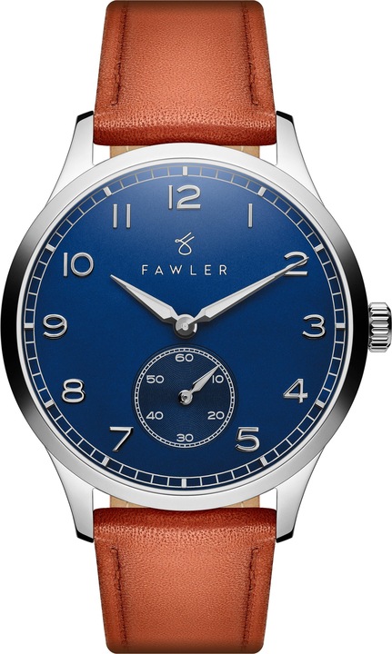 Fawler Adrien (Montre analogique, 40 mm)