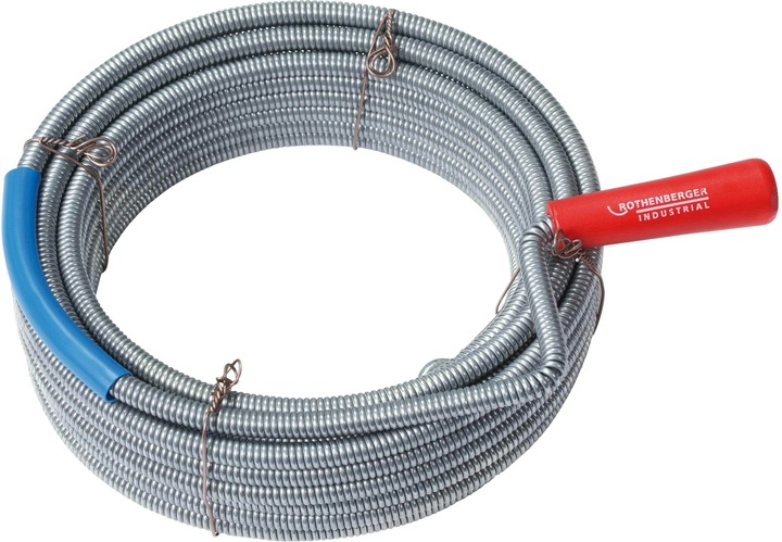 Rothenberger Schoonmaakspiraal (1 Pcs.)
