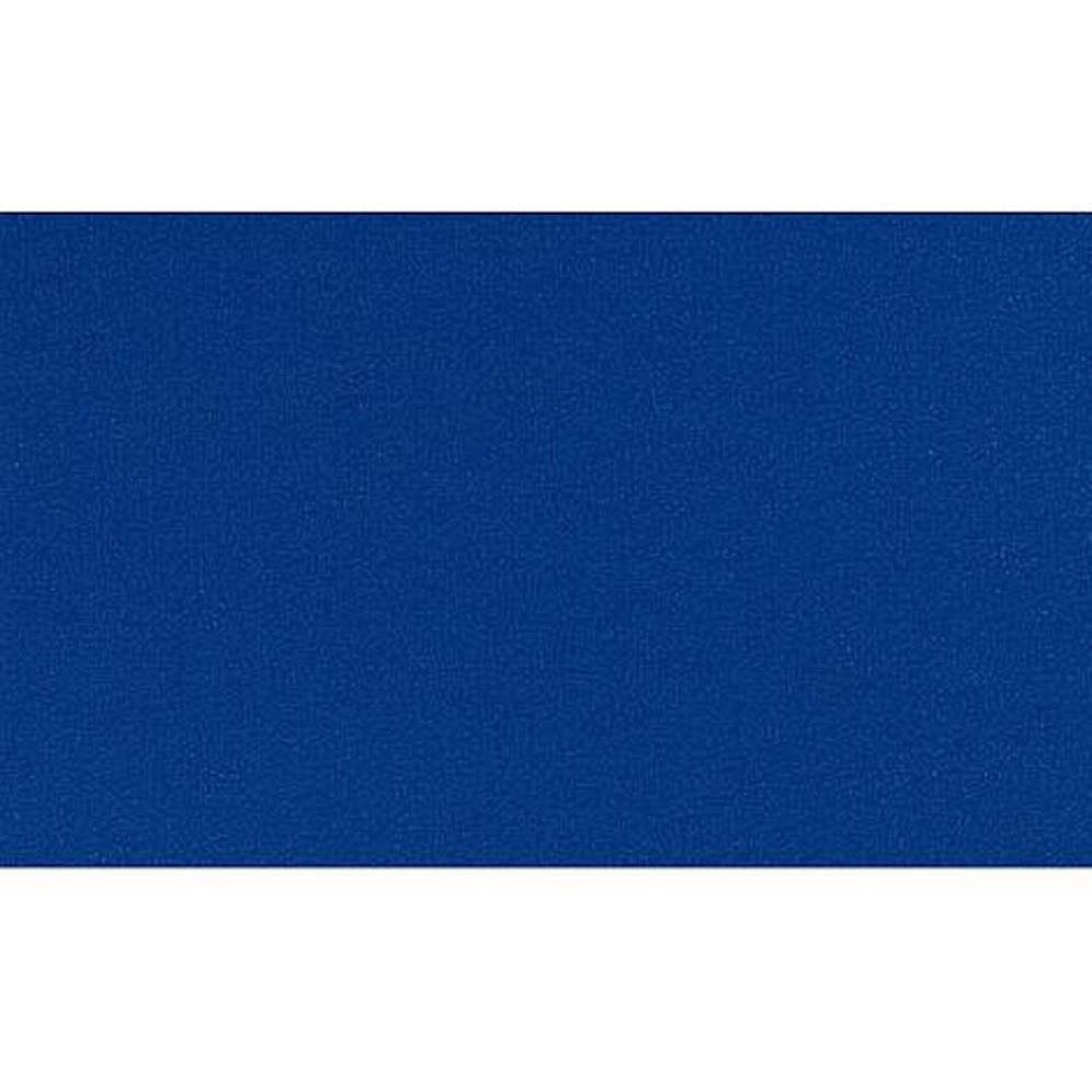 Duni, Tischdecke, Mitteldecke 84 x 84 cm tiefblau (84 x 84 cm)