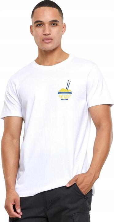 Produktbild Mister Tee Send Noods TShirt (XS)