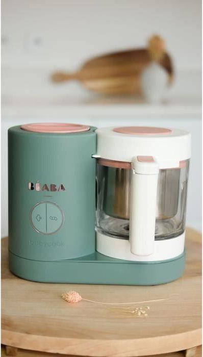 Immagine prodotto Beaba Neo 4in1