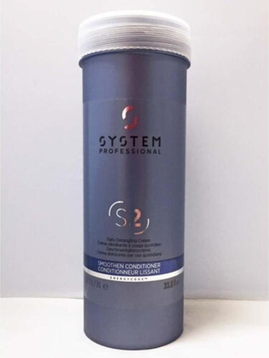 Produktbild Wella SP Glättender Conditioner 1000 ml (1000 ml)