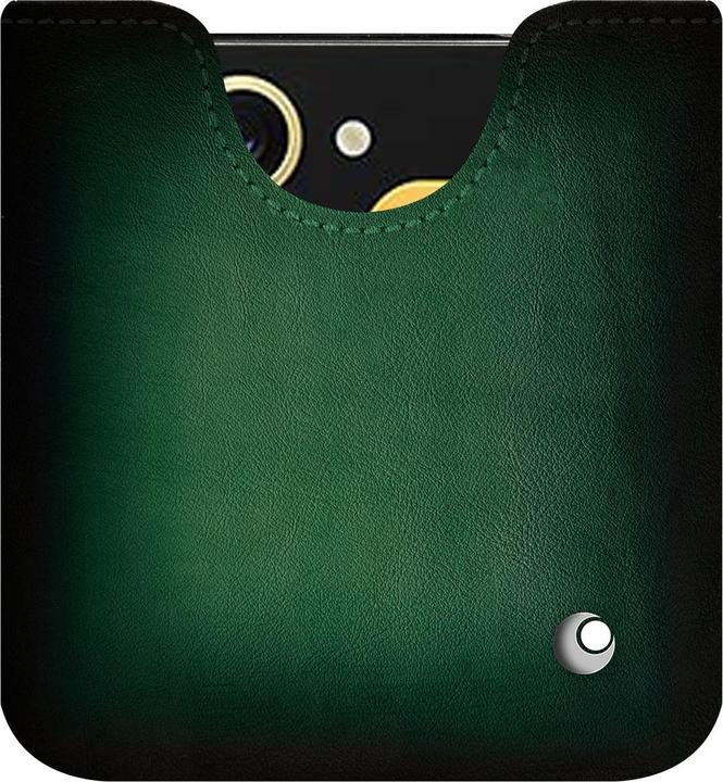 Immagine prodotto Noreve Custodia in pelle (Samsung Galaxy Z Flip6)