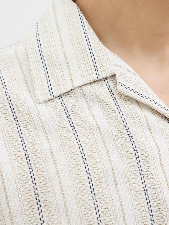 Produktbild Jack & Jones Relaxed Fit Hemd Hemd (S)