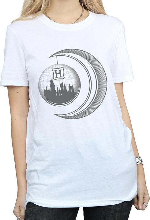 Produktbild Hogwarts Moon TShirt (3XL)