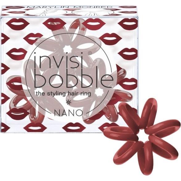 Thumbnail - Invisibobble, Haargummi, Nano (Haargummi)