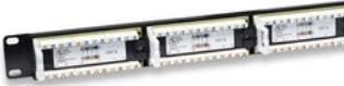 Produktbild Intellinet Cat6 Patch Panel