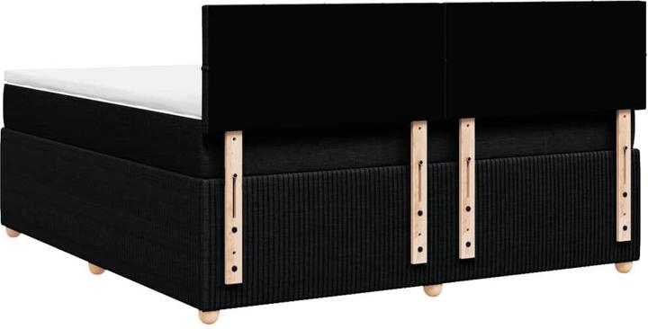Produktbild vidaXL Boxspringbett (180 x 200 cm)