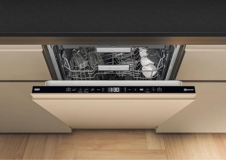 Produktbild Bauknecht B7I HT58 TC B