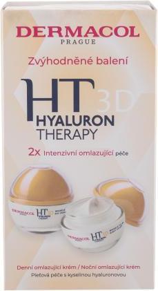 Produktbild Dermacol 3D Hyaluron Therapy (50 ml)