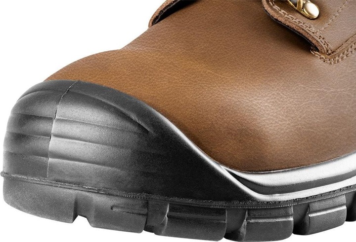 Produktbild Neo Arbeitsstiefel S3 SRC, Crazy Horse Leder, Grösse 40 (S3, 40)