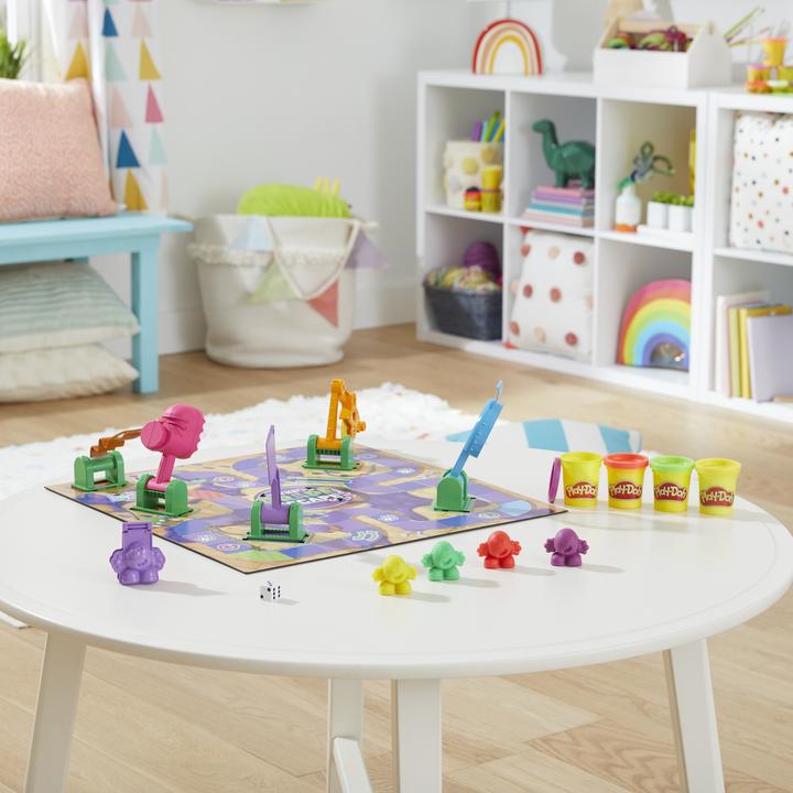 Produktbild Hasbro Gaming Taubenflucht (Griechisch, 2 - 4 Spieler)