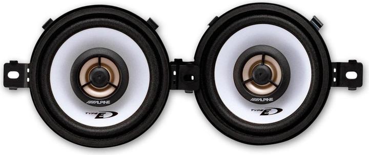 Alpine Sxe-0825 (150 W, 10 cm)