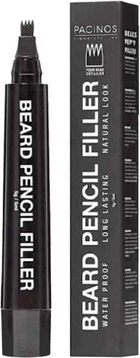Pacinos Signature Line PACINOS Crayon à barbe remplisseur (5 ml)