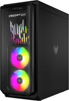 Image du produit Acer Predator Orion 7000 PO7-660 Core Ultra 7 265KF 32GB/2TB SSD RTX5080 Win11 DG.E4DEG.007 (Intel Core Ultra 7 265KF, 32 Go, 2.05 To, GeForce RTX 5080)