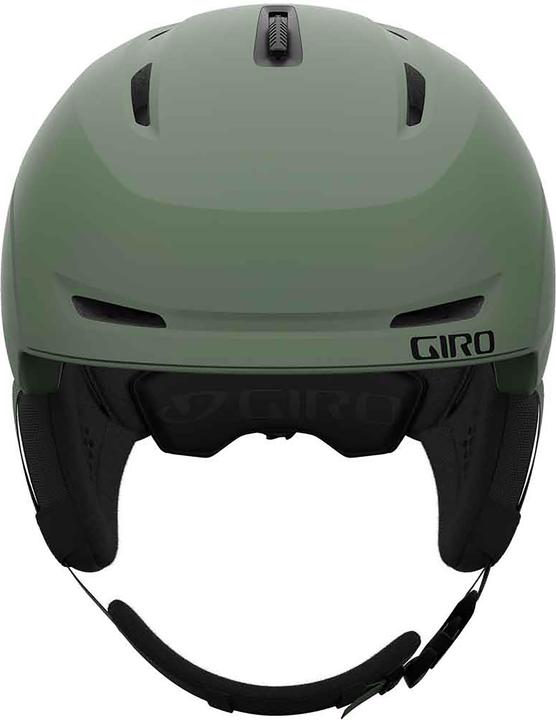 Actual product image Giro NEO frosted winter helmet (52 - 55.5 cm, S)