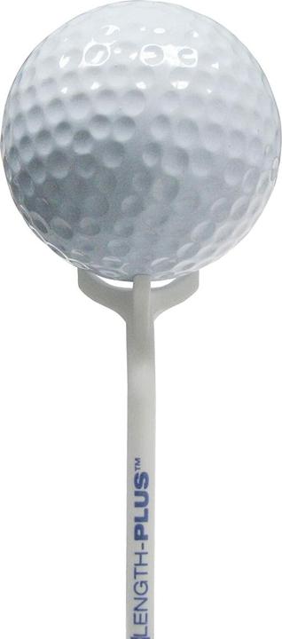 Actual product image Golf Pride professionnal system offset 3 1/4