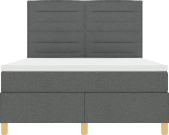 Produktbild vidaXL Boxspringbett (160 x 200 cm)