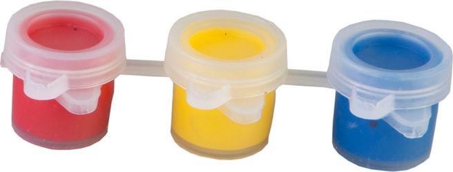 Produktbild Besttoy Keramik Osterhasenanhänger - Malset (1 x)