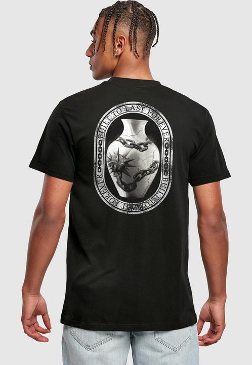 Actual product image Mister Tee Last Forever Tee - 165223 (XS)