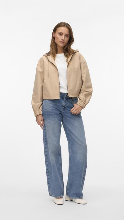 Actual product image Vero Moda VMVIC Jacke Jacke