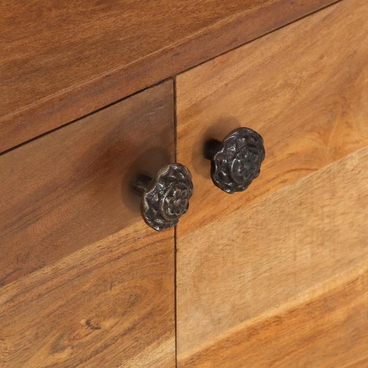 Actual product image vidaXL Gregory (140 x 30 x 40 cm)