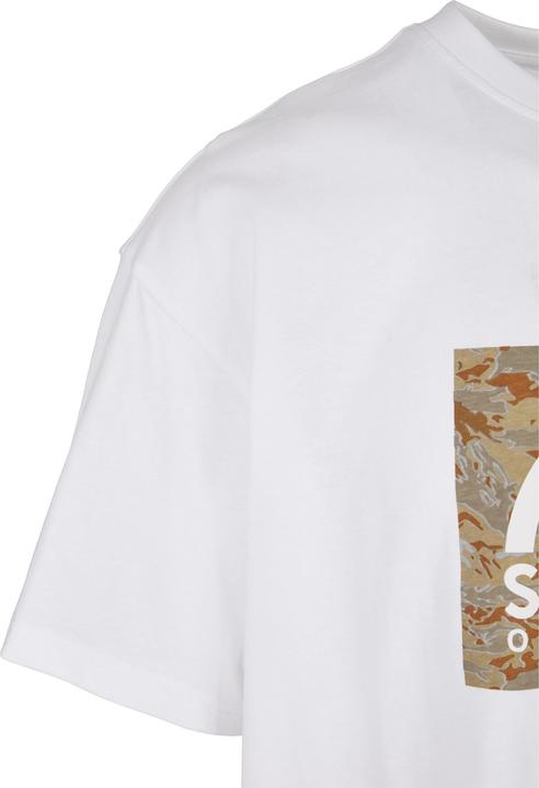 Produktbild Southpole Camo Logo Tee (S)