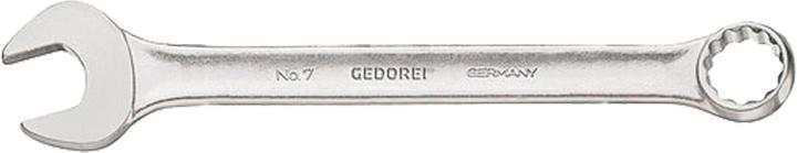 Produktbild Gedore 7 7 Ring-Maulschlüssel UD-Profil 7 mm (7 mm)