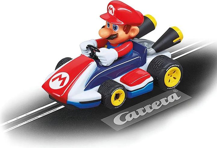 Produktbild Carrera First Rennstrecke