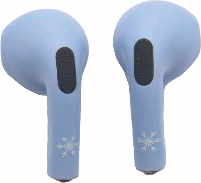 Actual product image Lexibook Disney Frozen In-Ear Headphones with Charging Box