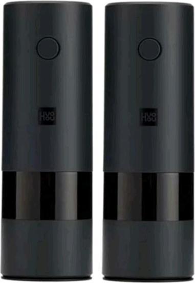 Produktbild Xiaomi Huohou (Diverse Gewürze, Pfeffer, Salz)