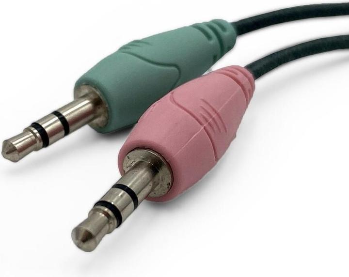 Actual product image Media-Tech MT3603 Turdus Pro (Cable)