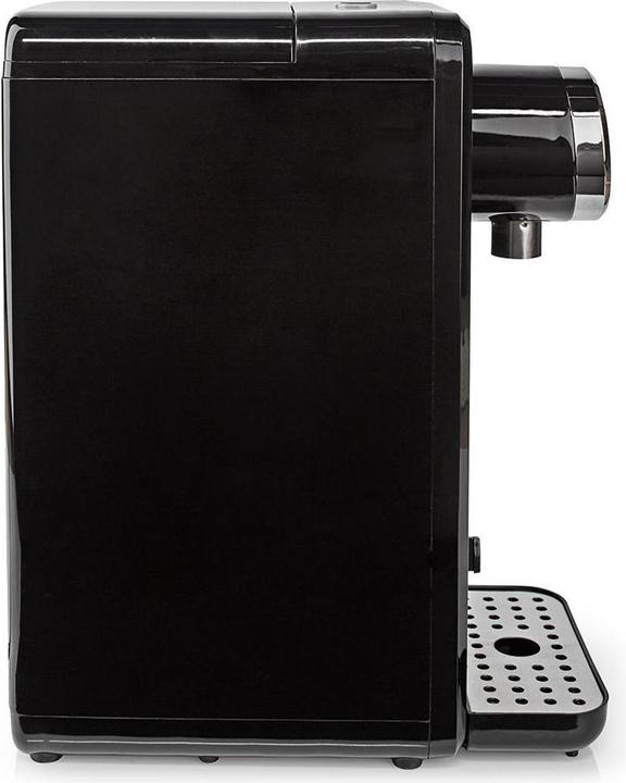 Actual product image Nedis KAWD100FBK