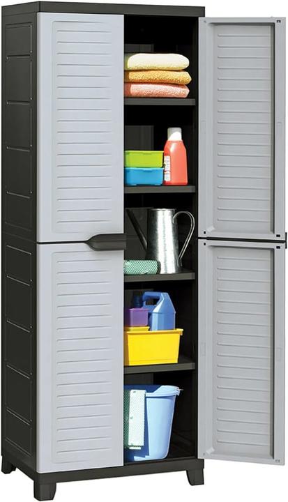 Produktbild VidaXL Kalle (65 x 45 x 181 cm)