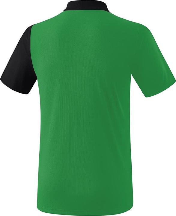 Actual product image Erima 5-C POLOSHIRT (S)