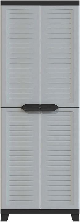 Produktbild VidaXL Kalle (65 x 45 x 181 cm)