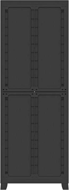 Produktbild VidaXL Kalle (65 x 45 x 181 cm)