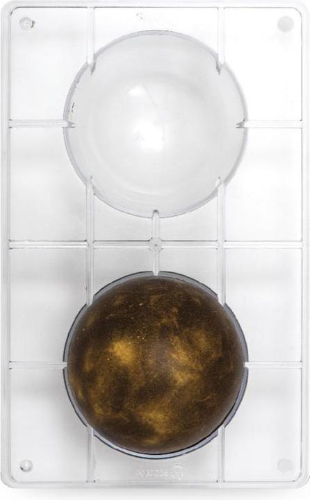 Produktbild Decora Halbkugel (10 cm)