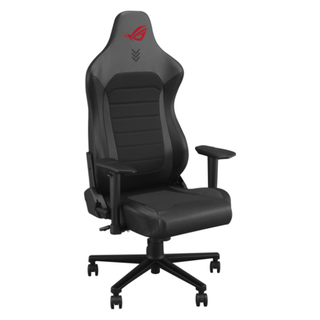 ASUS ROG Aethon, Gaming Stuhl, Schwarz