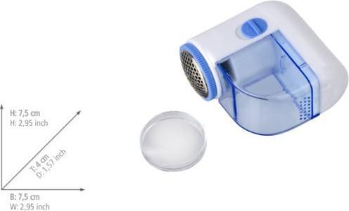 Produktbild Wenko Wollrasierer