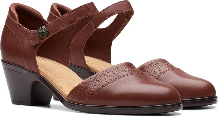 Immagine prodotto Clarks Emily 2 KetraPump (43)